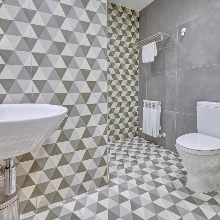 El Navarro Suite - Gestión familiar - Two-Bedroom Apartment - 26