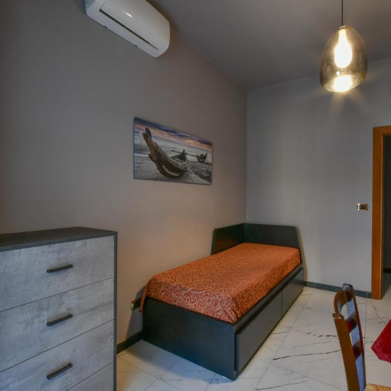 Hotel Residence Paradiso - Appartamento con 1 Camera da Letto (4 Adulti) - 10