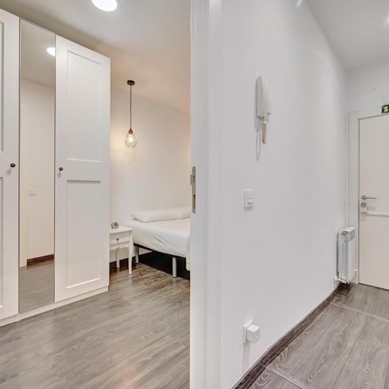 El Navarro Suite - Gestión familiar - Two-Bedroom Apartment - 21
