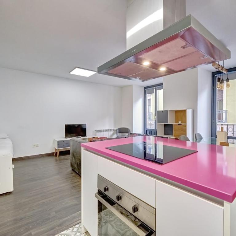 El Navarro Suite - Gestión familiar - Two-Bedroom Apartment - 16