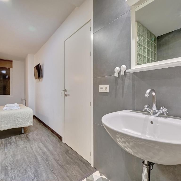 El Navarro Suite - Gestión familiar - Two-Bedroom Apartment - 24