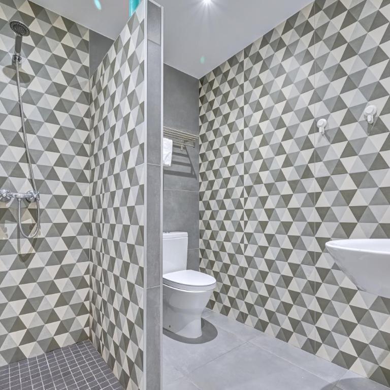 El Navarro Suite - Gestión familiar - Two-Bedroom Apartment - 25