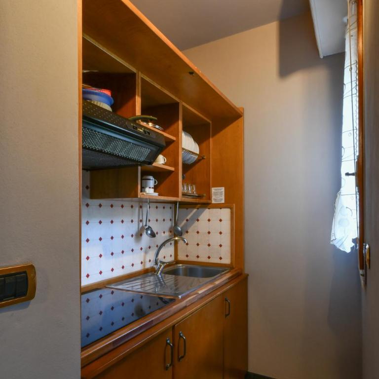 Hotel Residence Paradiso - Appartamento con 1 Camera da Letto (4 Adulti) - 2