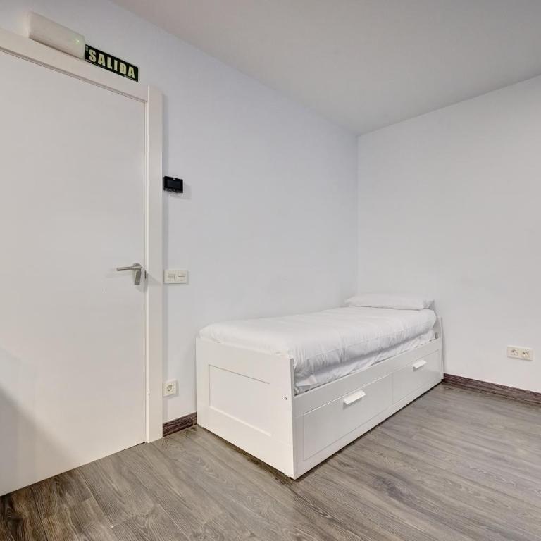 El Navarro Suite - Gestión familiar - Two-Bedroom Apartment - 19