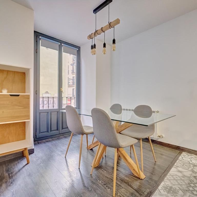 El Navarro Suite - Gestión familiar - Two-Bedroom Apartment - 8
