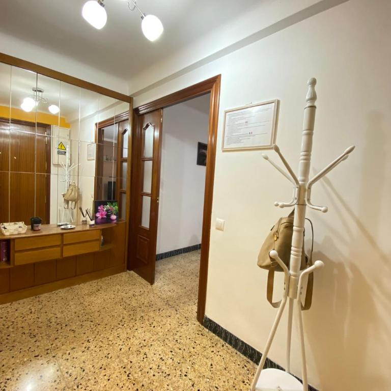 Apartamento Turístico en el Centro - Apartamento - 8