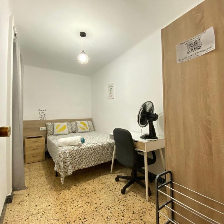Apartamento Turístico en el Centro - Apartamento - 27