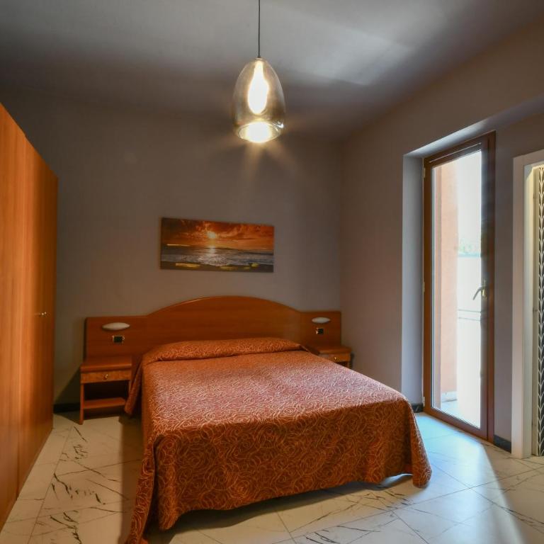 Hotel Residence Paradiso - Appartamento con 1 Camera da Letto (4 Adulti) - 11