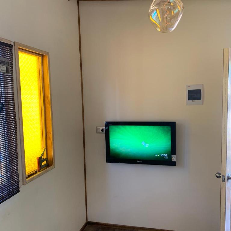 Tinyhouse Ecologico con Tinaja - One-Bedroom House - 27
