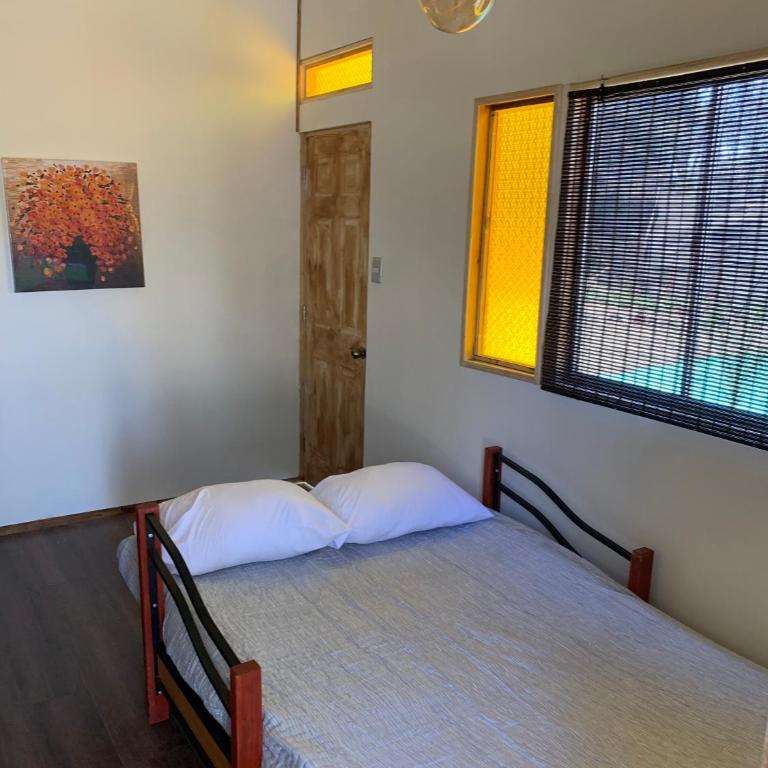 Tinyhouse Ecologico con Tinaja - One-Bedroom House - 31