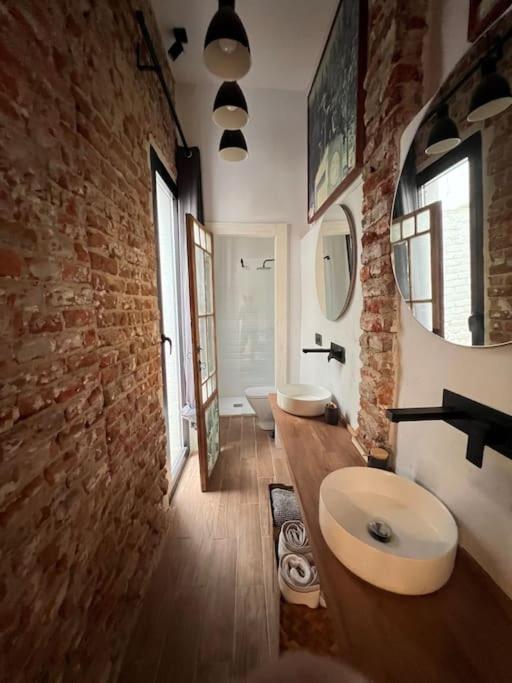 Studio next to Parque del Oeste - One-Bedroom Apartment - 11