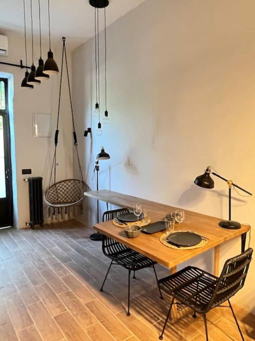 Studio next to Parque del Oeste - One-Bedroom Apartment - 12