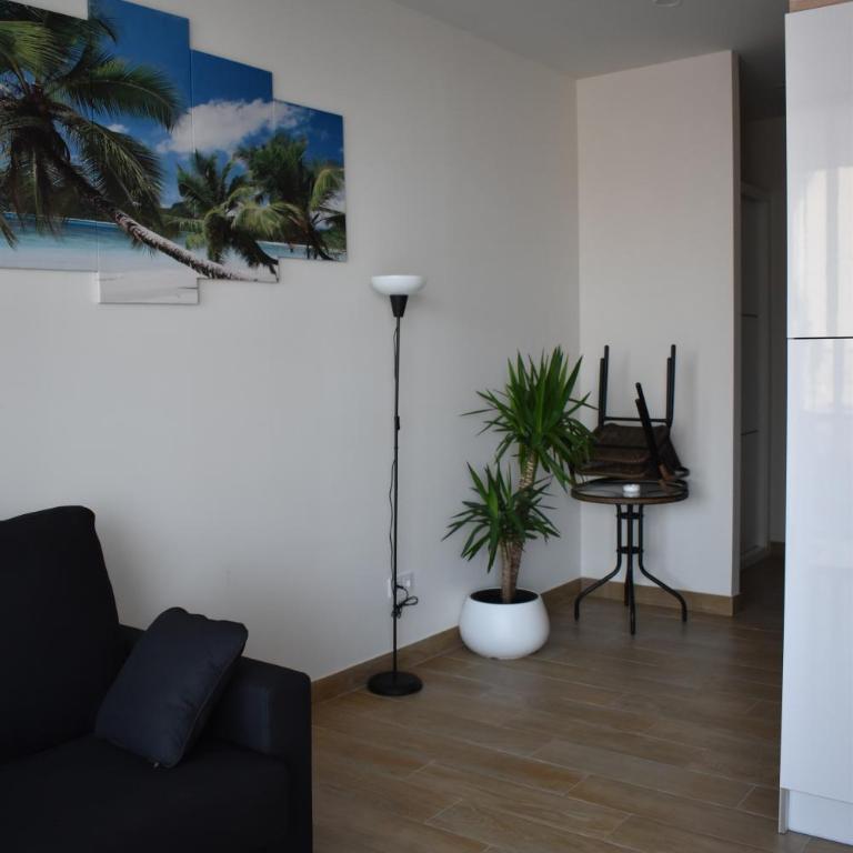 Apartamentos Silgar Plaza - Apartamento de 1 dormitorio - 43