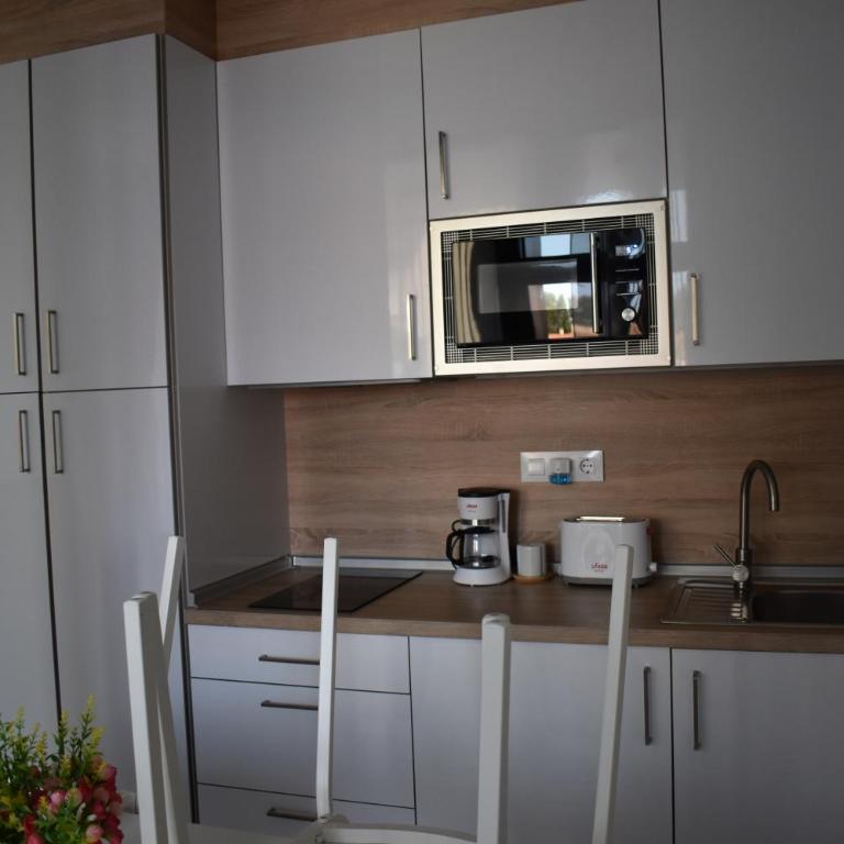 Apartamentos Silgar Plaza - Apartamento de 1 dormitorio - 41