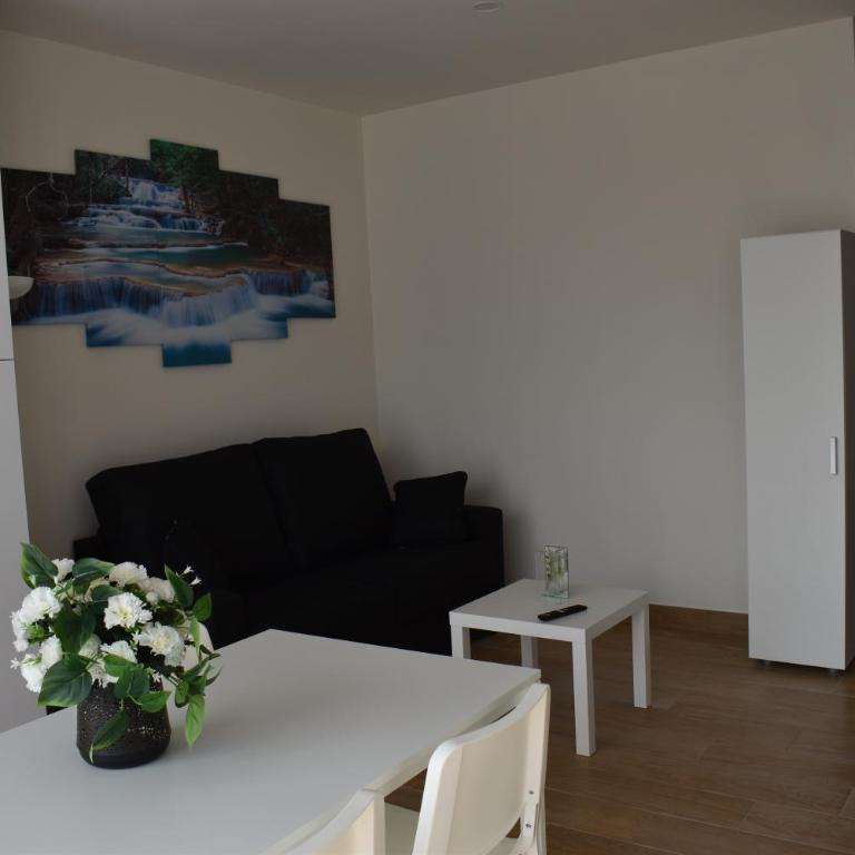 Apartamentos Silgar Plaza - Apartamento de 1 dormitorio - 37