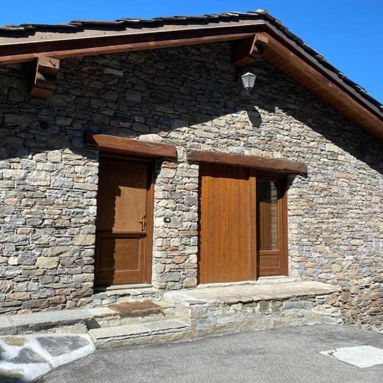 Maison Sandy per 10 persone - Casa de 4 dormitorios - 1