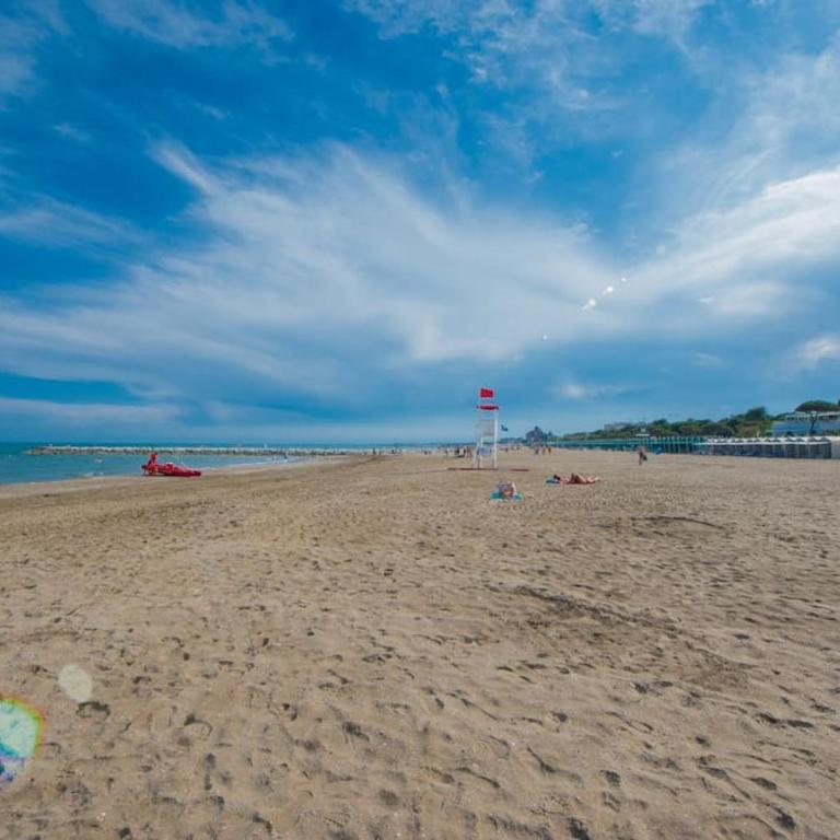 Ca' Bragadin, beach and relax in Venice - Apartment mit 2 Schlafzimmern - 3