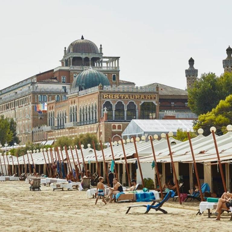 Ca' Bragadin, beach and relax in Venice - Apartment mit 2 Schlafzimmern - 4