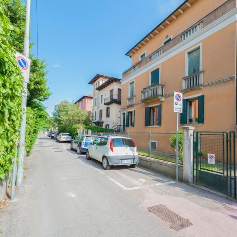Ca' Bragadin, beach and relax in Venice - Apartment mit 2 Schlafzimmern - 6