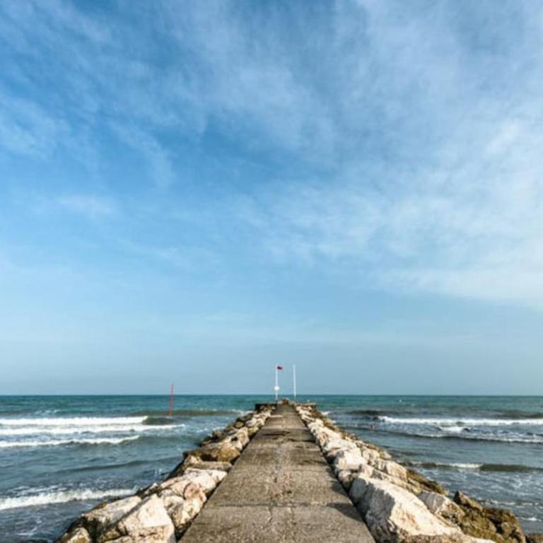 Ca' Bragadin, beach and relax in Venice - Apartment mit 2 Schlafzimmern - 7
