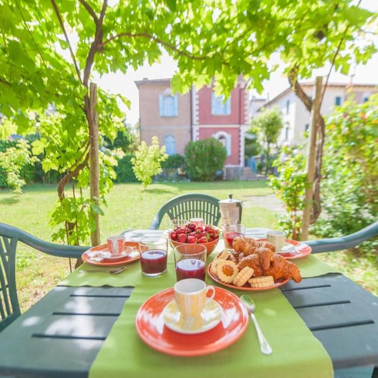 Ca' Bragadin, beach and relax in Venice - Apartment mit 2 Schlafzimmern - 8