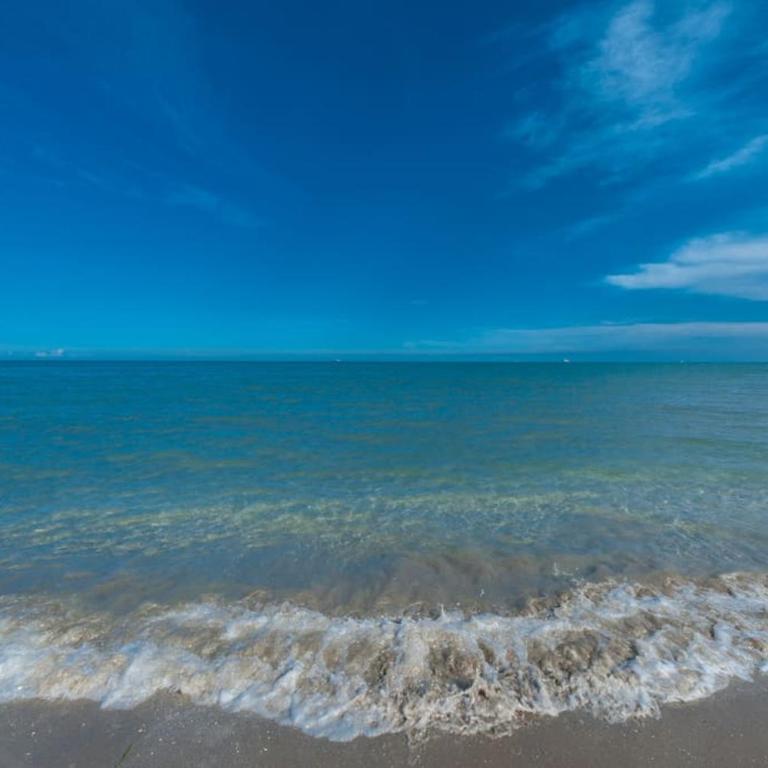 Ca' Bragadin, beach and relax in Venice - Apartment mit 2 Schlafzimmern - 9