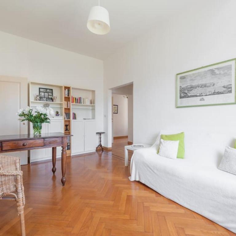 Ca' Bragadin, beach and relax in Venice - Apartment mit 2 Schlafzimmern - 11