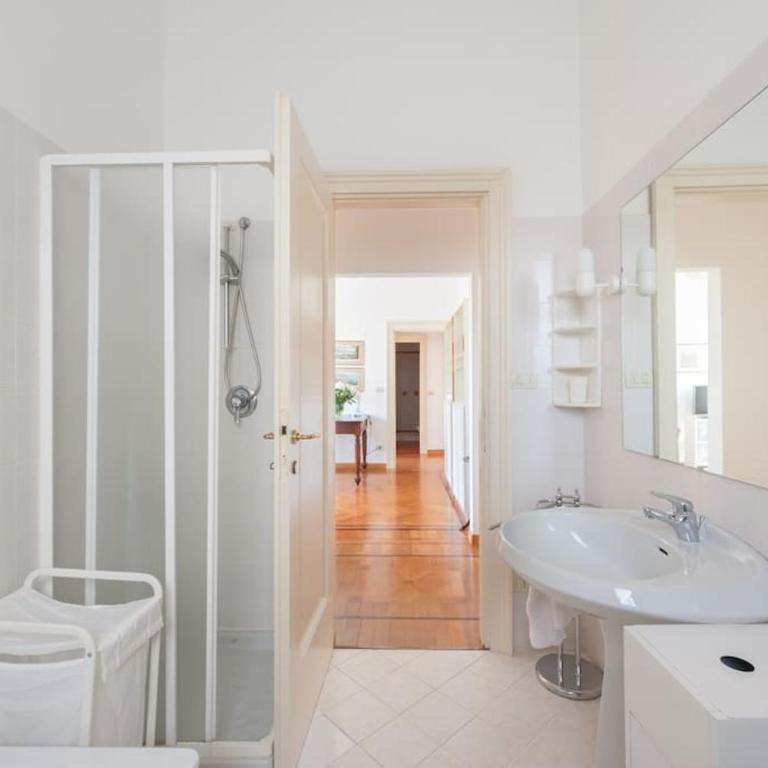 Ca' Bragadin, beach and relax in Venice - Apartment mit 2 Schlafzimmern - 14