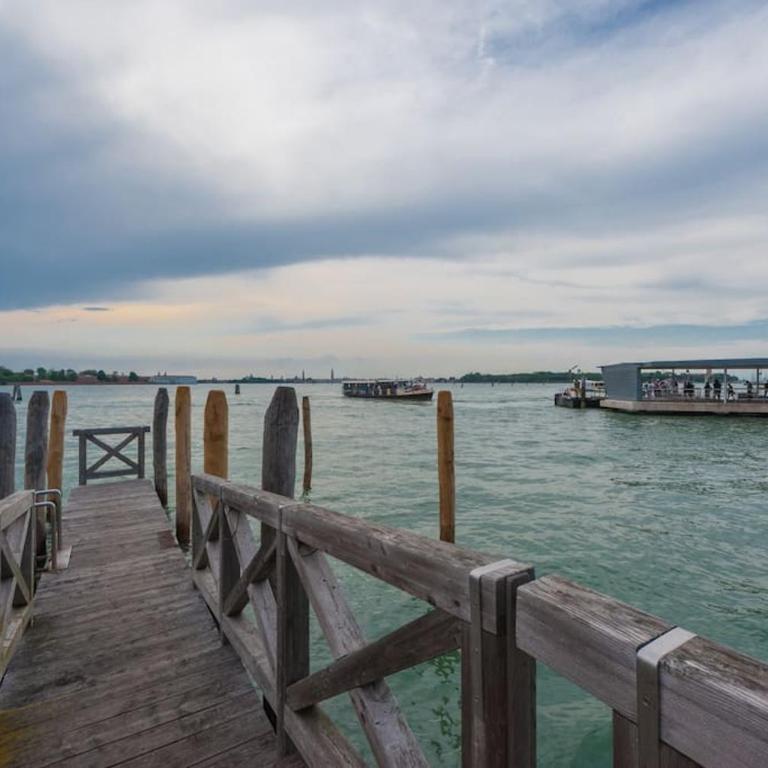 Ca' Bragadin, beach and relax in Venice - Apartment mit 2 Schlafzimmern - 17