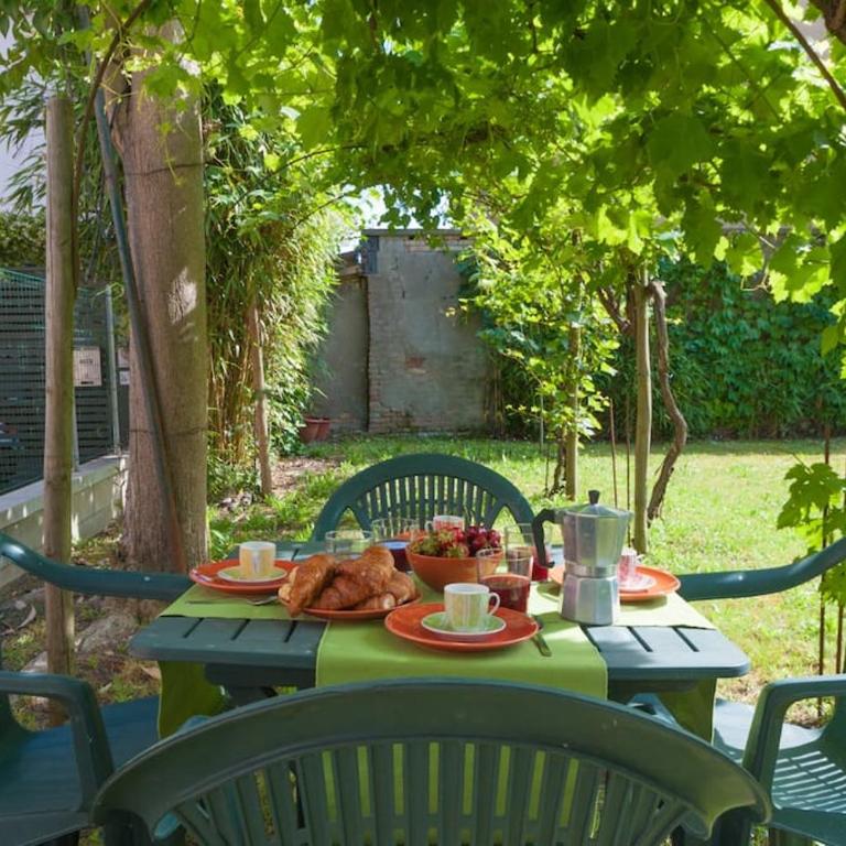 Ca' Bragadin, beach and relax in Venice - Apartment mit 2 Schlafzimmern - 18