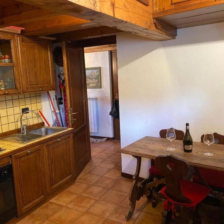 Maison Sandy per 10 persone - Casa de 4 dormitorios - 7