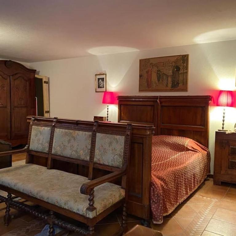 Maison Sandy per 10 persone - Casa de 4 dormitorios - 8