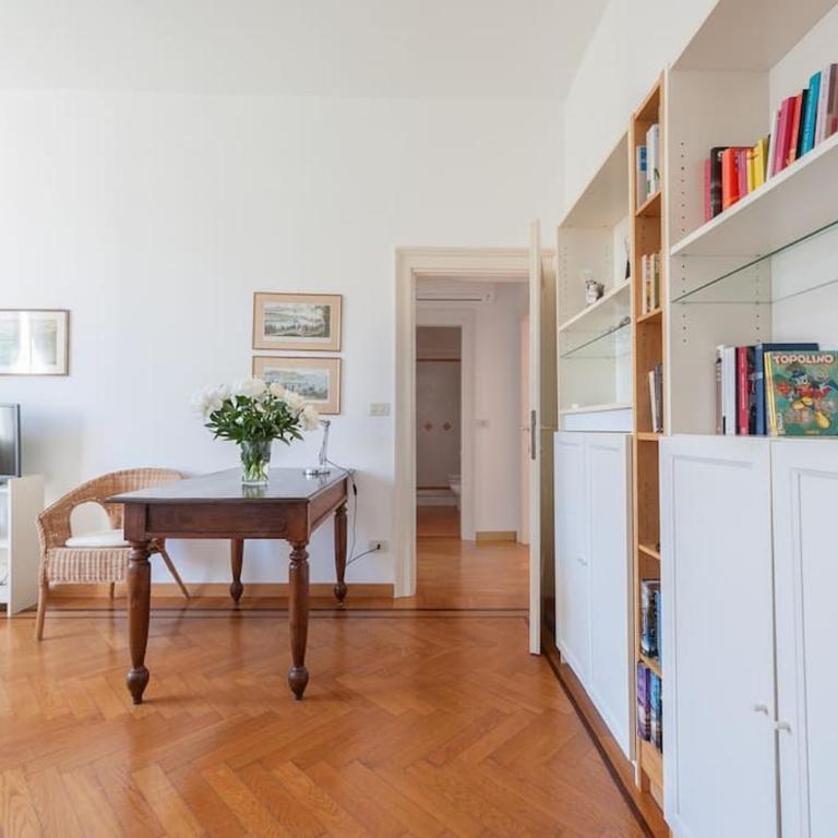 Ca' Bragadin, beach and relax in Venice - Apartment mit 2 Schlafzimmern - 27