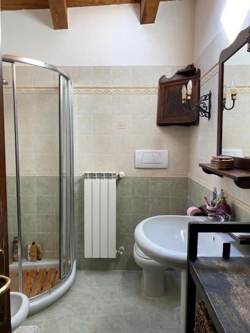 Maison Sandy per 10 persone - Casa de 4 dormitorios - 10