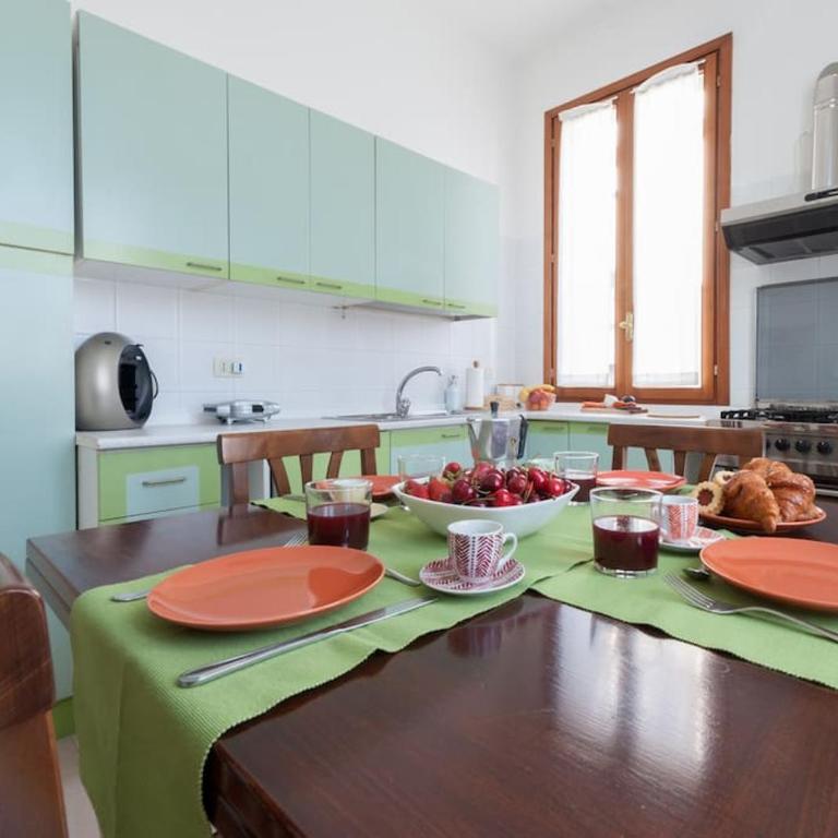 Ca' Bragadin, beach and relax in Venice - Apartment mit 2 Schlafzimmern - 29
