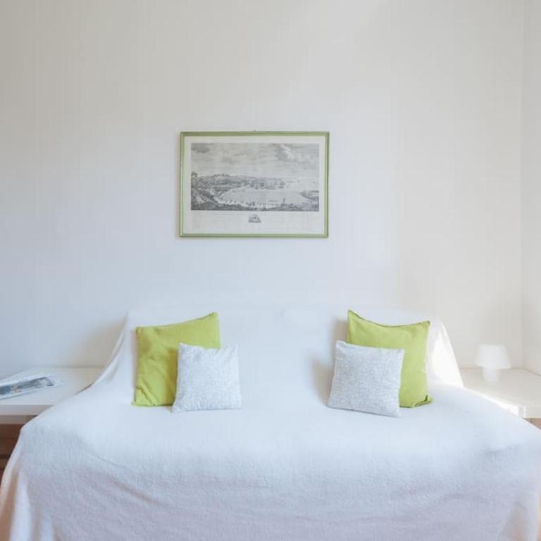 Ca' Bragadin, beach and relax in Venice - Apartment mit 2 Schlafzimmern - 30