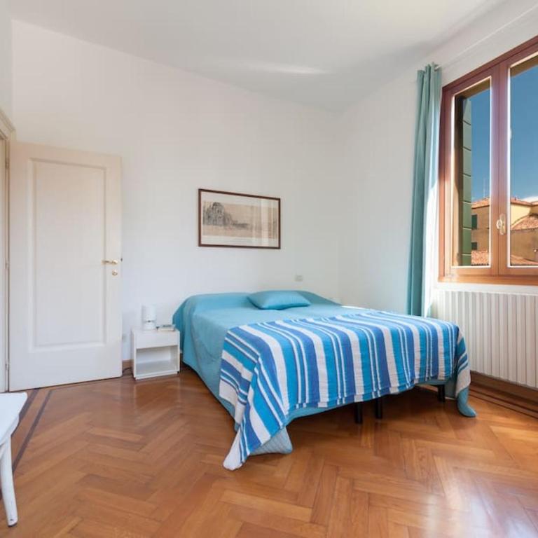 Ca' Bragadin, beach and relax in Venice - Apartment mit 2 Schlafzimmern - 31