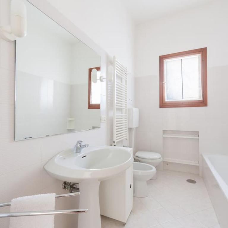 Ca' Bragadin, beach and relax in Venice - Apartment mit 2 Schlafzimmern - 34