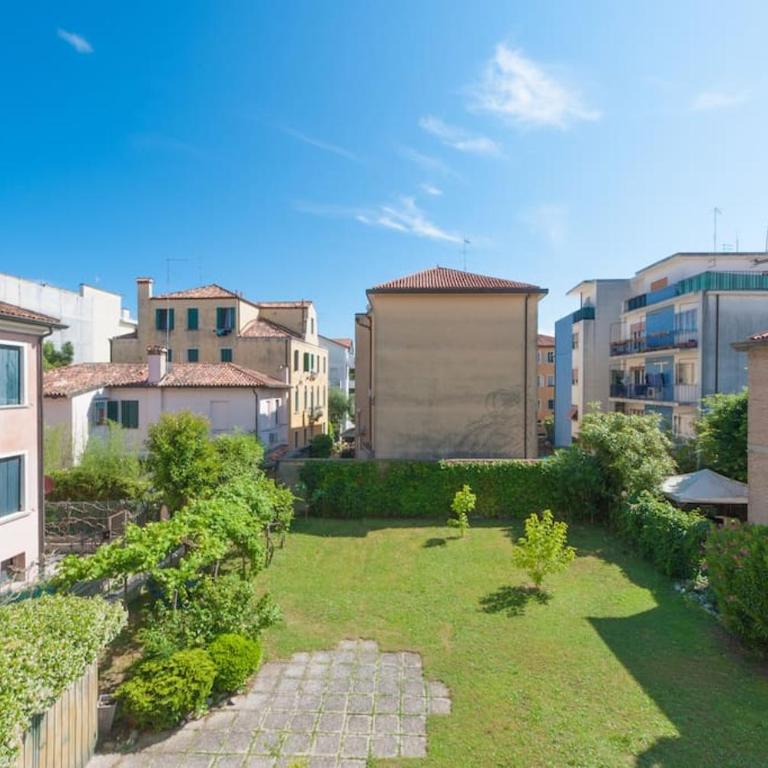 Ca' Bragadin, beach and relax in Venice - Apartment mit 2 Schlafzimmern - 35