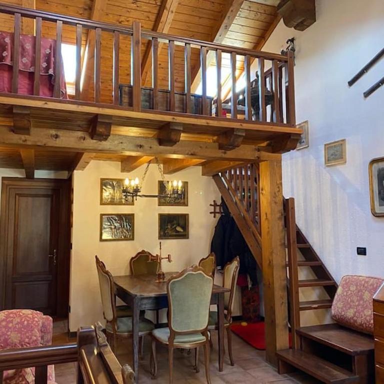 Maison Sandy per 10 persone - Casa de 4 dormitorios - 14