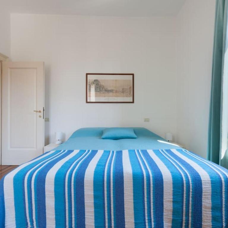 Ca' Bragadin, beach and relax in Venice - Apartment mit 2 Schlafzimmern - 36