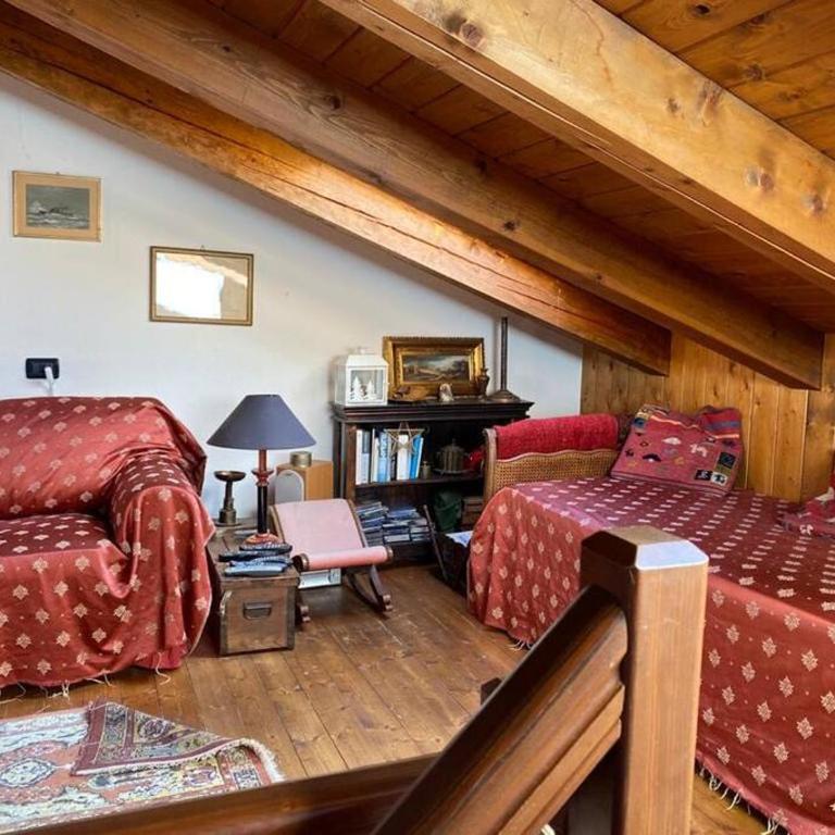 Maison Sandy per 10 persone - Casa de 4 dormitorios - 15