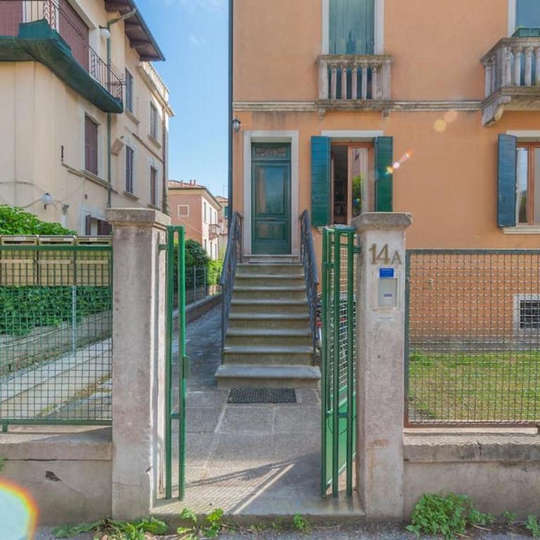 Ca' Bragadin, beach and relax in Venice - Apartment mit 2 Schlafzimmern - 38