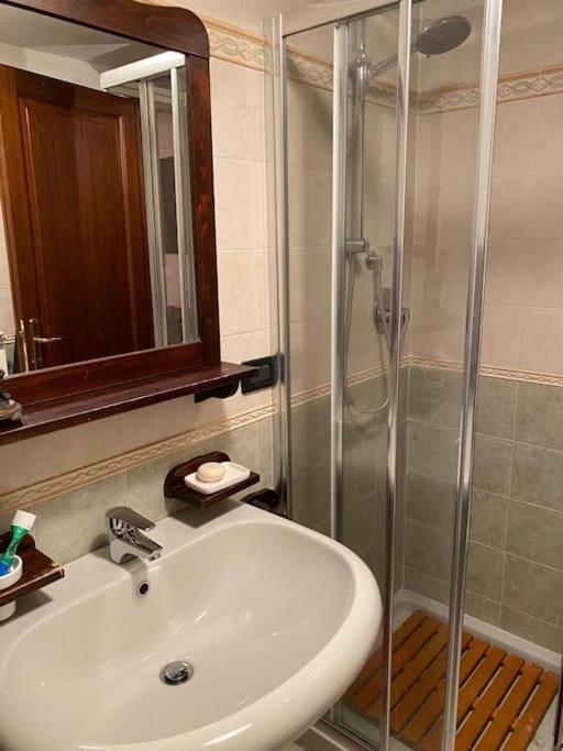 Maison Sandy per 10 persone - Casa de 4 dormitorios - 16