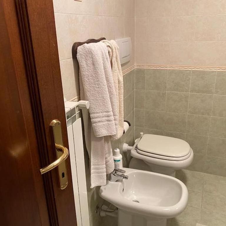 Maison Sandy per 10 persone - Casa de 4 dormitorios - 17