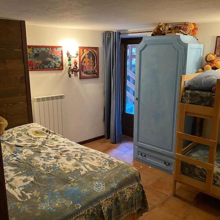 Maison Sandy per 10 persone - Casa de 4 dormitorios - 18
