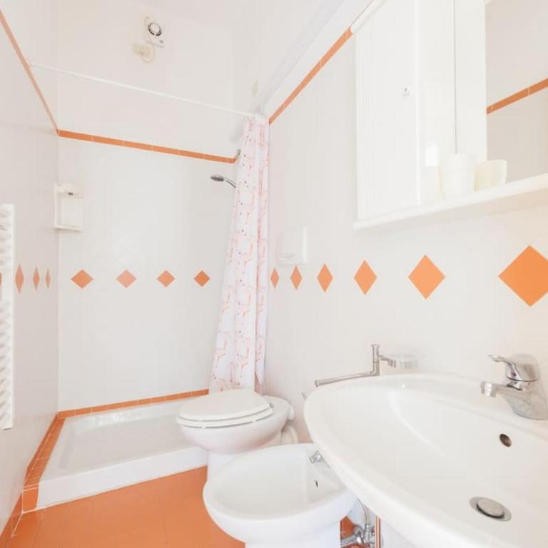 Ca' Bragadin, beach and relax in Venice - Apartment mit 2 Schlafzimmern - 41