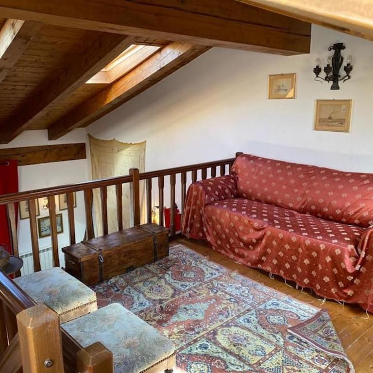 Maison Sandy per 10 persone - Casa de 4 dormitorios - 19