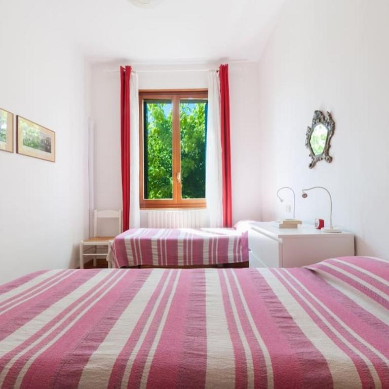 Ca' Bragadin, beach and relax in Venice - Apartment mit 2 Schlafzimmern - 43