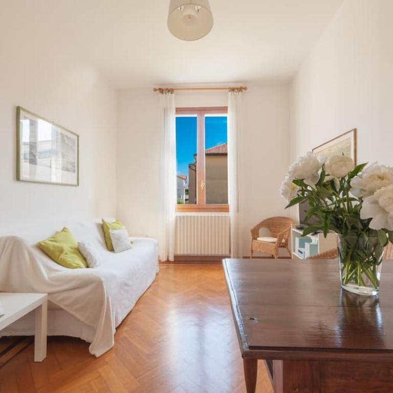 Ca' Bragadin, beach and relax in Venice - Apartment mit 2 Schlafzimmern - 47